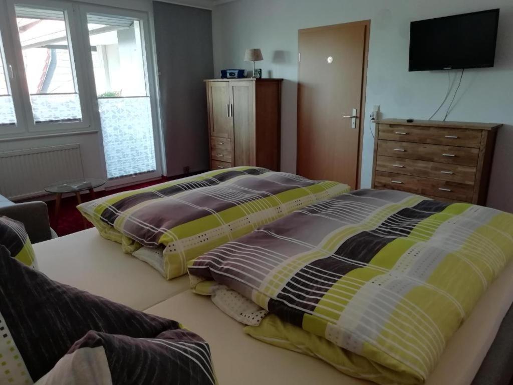 Pension Volgenandt Breitenbach Luaran gambar