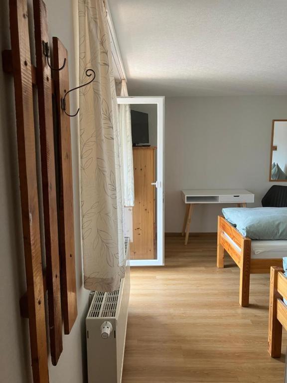 Pension Volgenandt Breitenbach Luaran gambar
